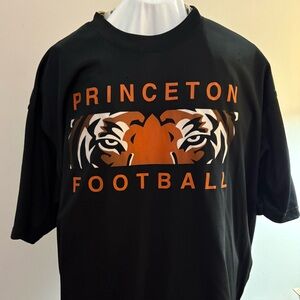 Princeton Short Sleeve Shirt Spiritwear